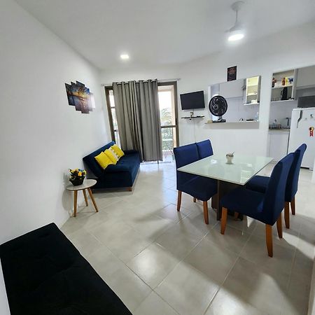 Apartamento Com Varanda Reserva Do Sahy مانغاراتيبا المظهر الخارجي الصورة