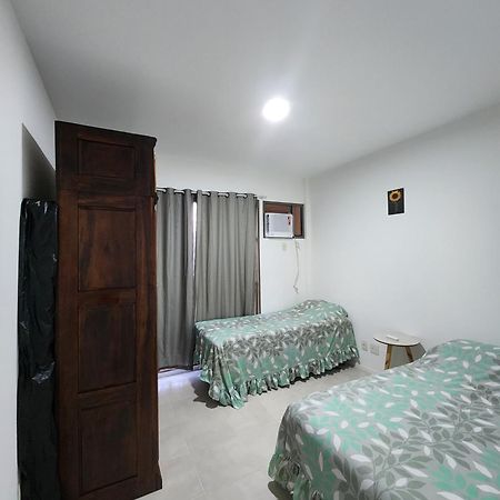 Apartamento Com Varanda Reserva Do Sahy مانغاراتيبا المظهر الخارجي الصورة