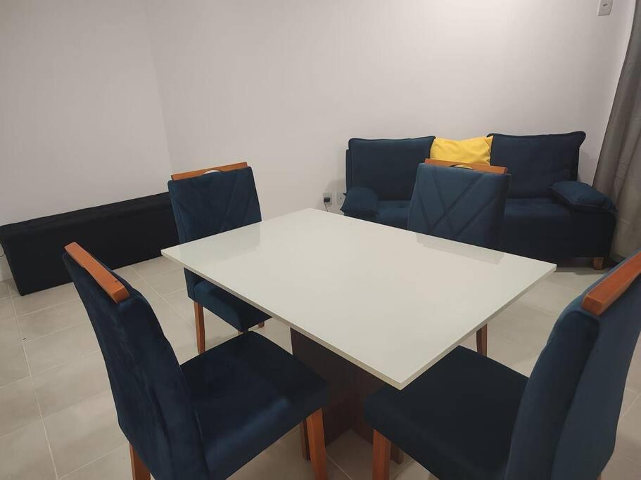 Apartamento Com Varanda Reserva Do Sahy مانغاراتيبا المظهر الخارجي الصورة