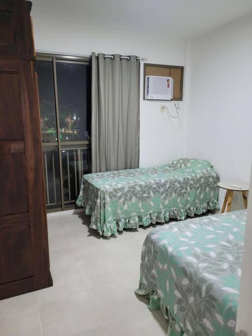 Apartamento Com Varanda Reserva Do Sahy مانغاراتيبا المظهر الخارجي الصورة