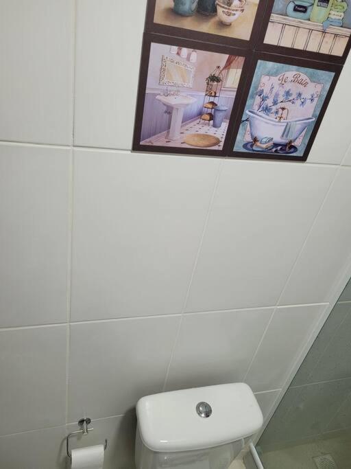 Apartamento Com Varanda Reserva Do Sahy مانغاراتيبا المظهر الخارجي الصورة