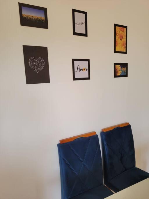 Apartamento Com Varanda Reserva Do Sahy مانغاراتيبا المظهر الخارجي الصورة