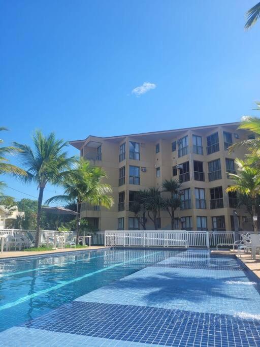 Apartamento Com Varanda Reserva Do Sahy مانغاراتيبا المظهر الخارجي الصورة