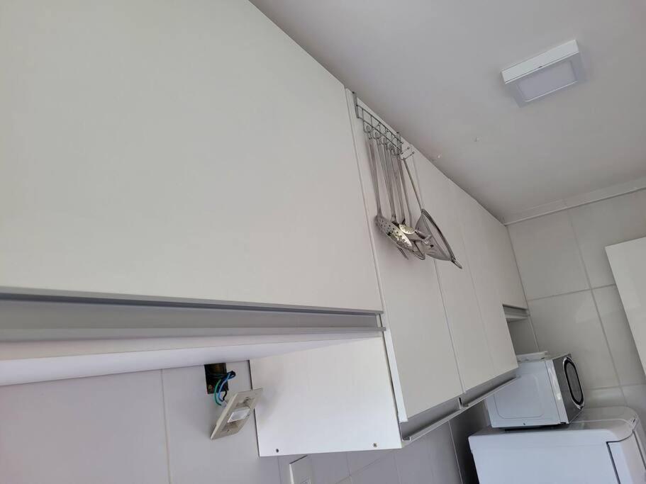 Apartamento Com Varanda Reserva Do Sahy مانغاراتيبا المظهر الخارجي الصورة
