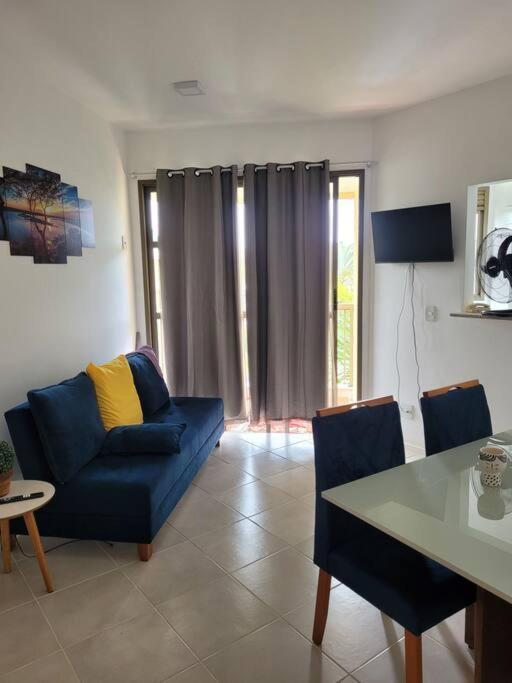 Apartamento Com Varanda Reserva Do Sahy مانغاراتيبا المظهر الخارجي الصورة