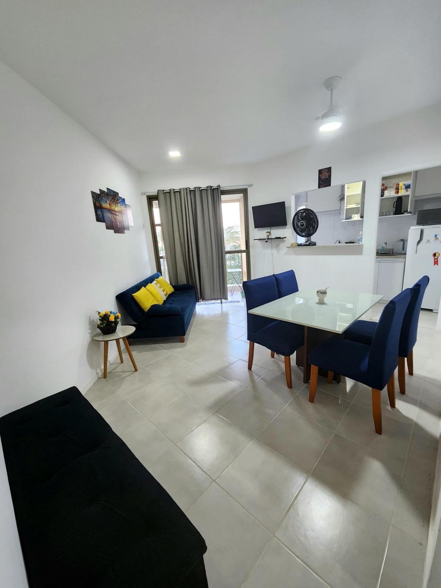 Apartamento Com Varanda Reserva Do Sahy مانغاراتيبا المظهر الخارجي الصورة