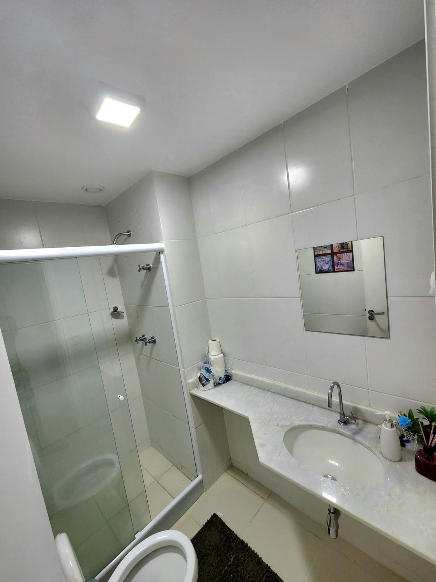 Apartamento Com Varanda Reserva Do Sahy مانغاراتيبا المظهر الخارجي الصورة